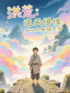 洪荒:开局悟性逆天,镇压鸿蒙