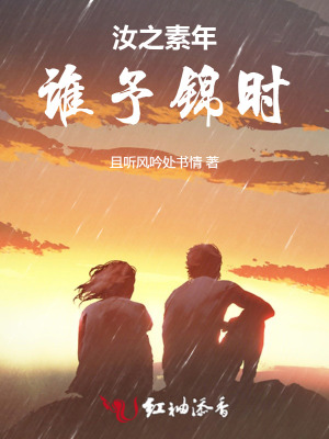 汝之素年，谁予锦时