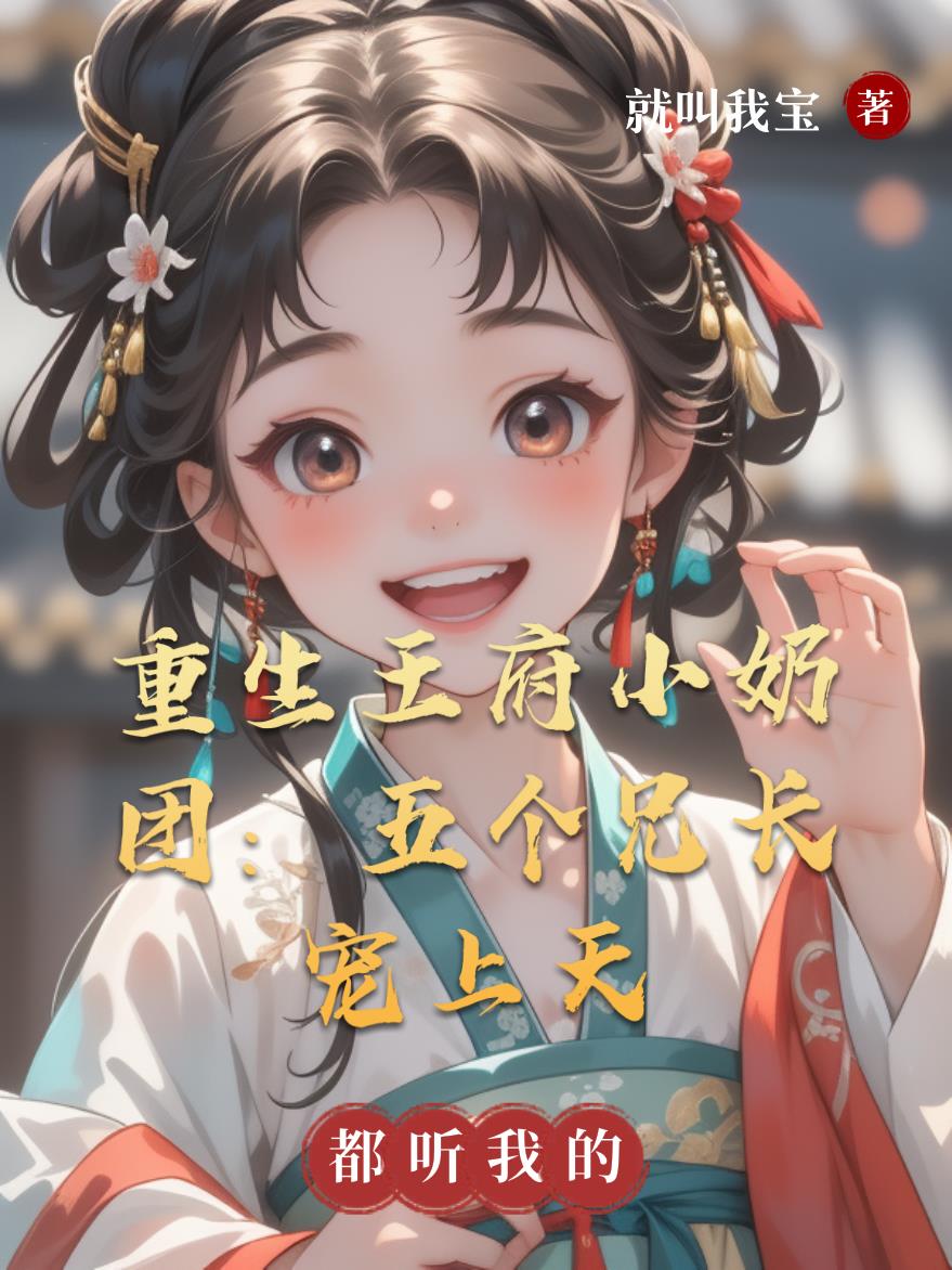 重生王府小奶团:五个兄长宠上天