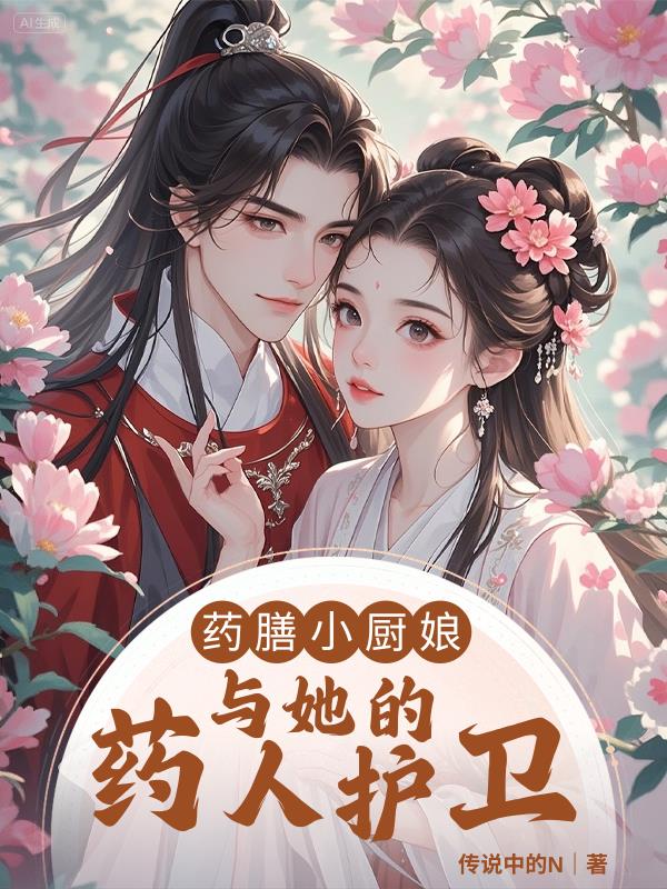 药膳小厨娘与她的药人护卫
