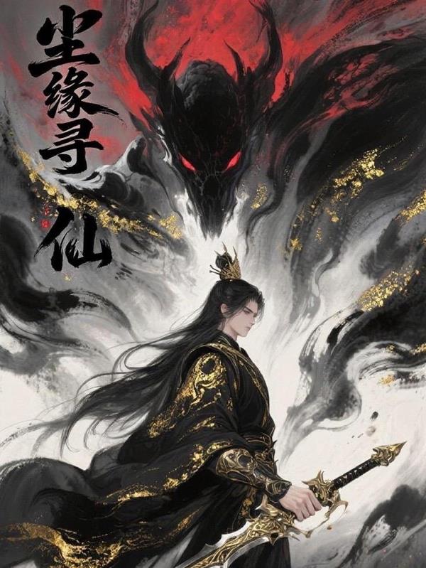 尘缘寻仙