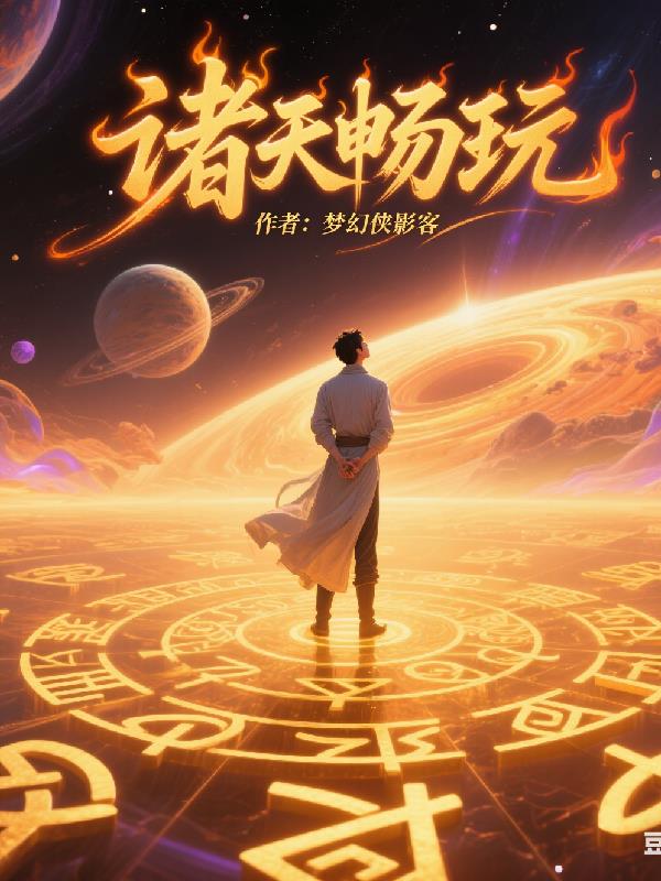 诸天畅玩