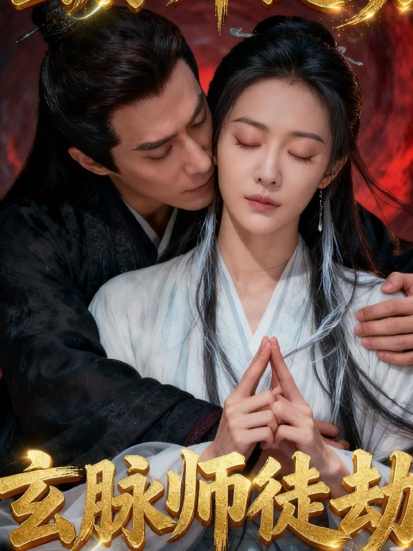 玄脉师徒劫