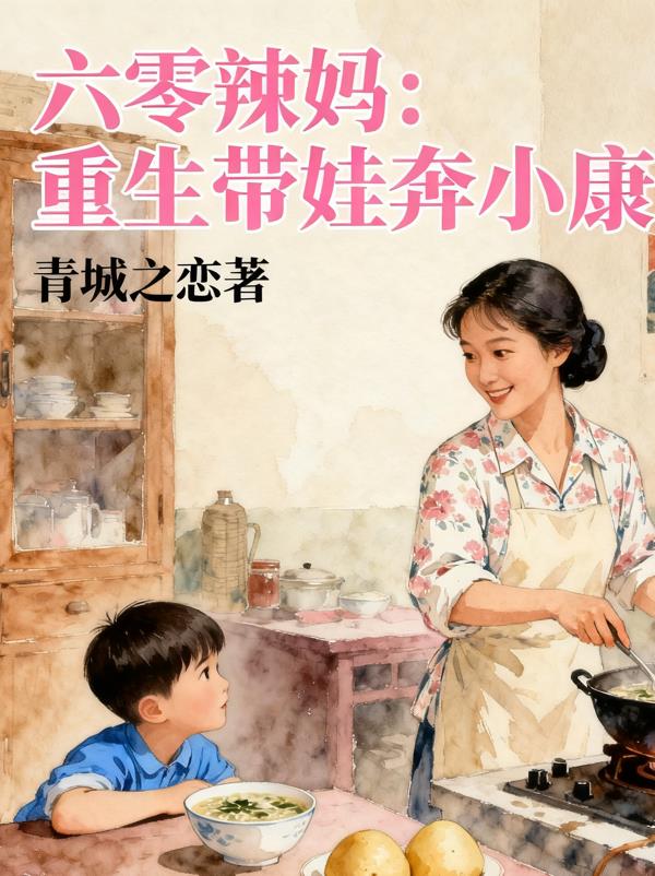 六零辣妈：重生带娃奔小康