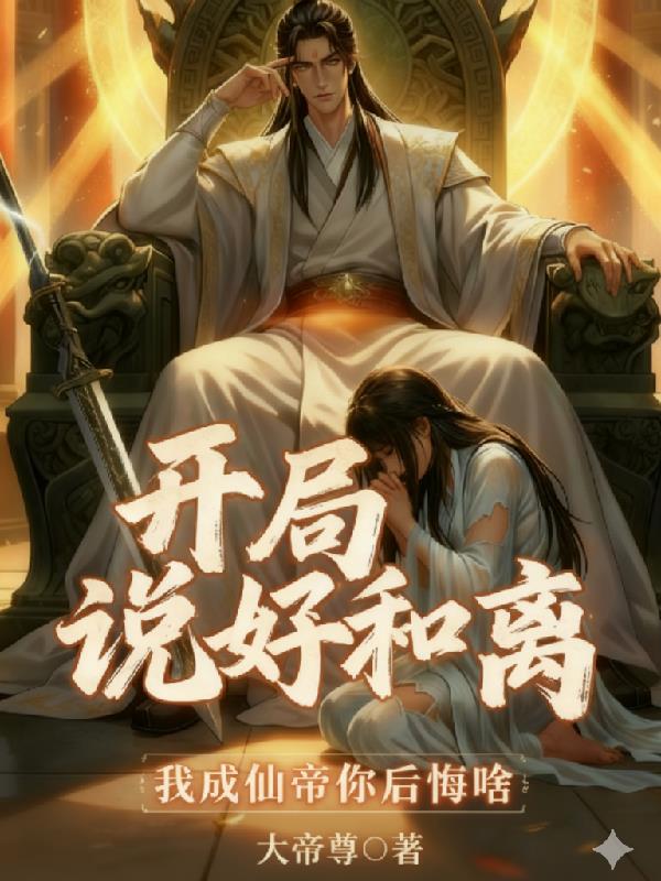 开局和离，前妻修炼反馈我亿万倍