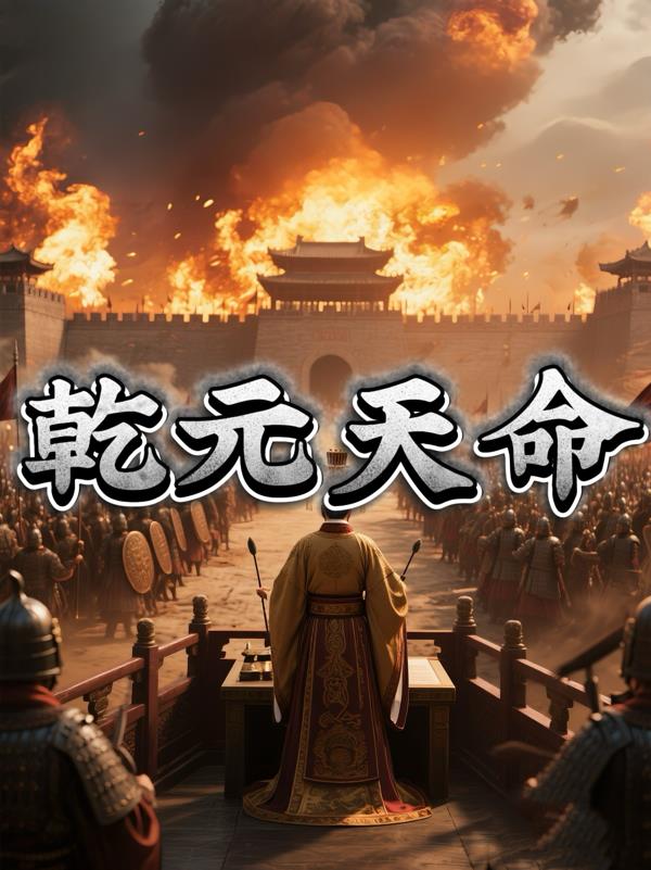 乾元天命