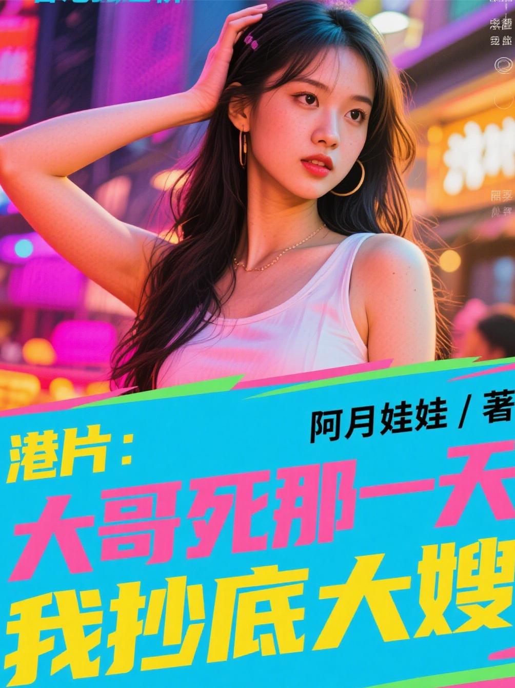 港片：大哥死那一天，我抄底大嫂