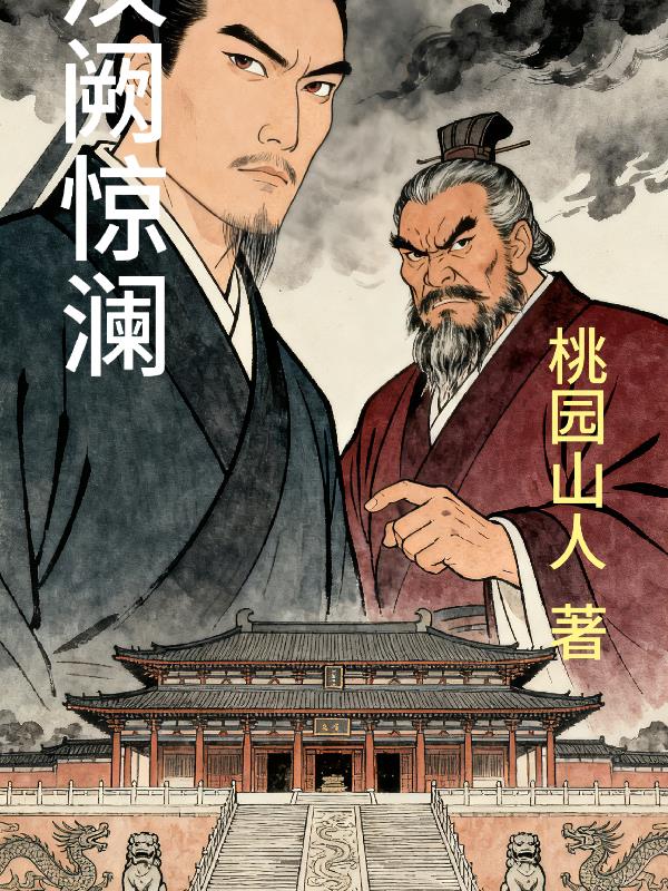 汉阙惊澜