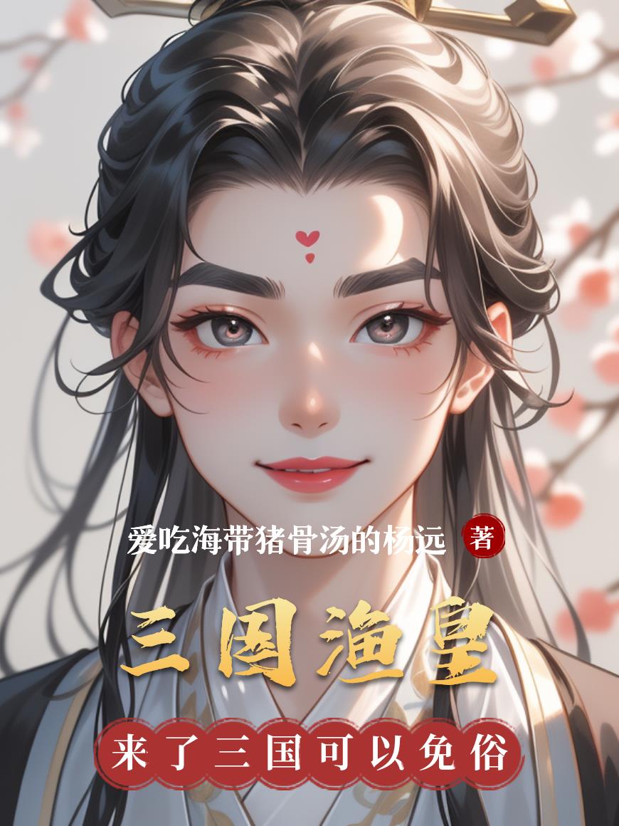三国渔皇