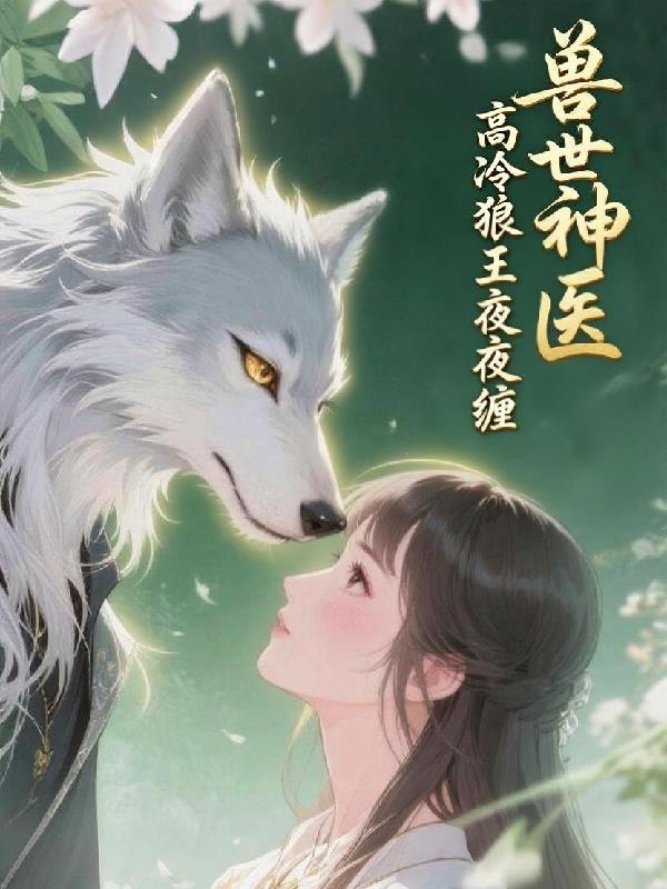 兽世神医：高冷狼王夜夜缠