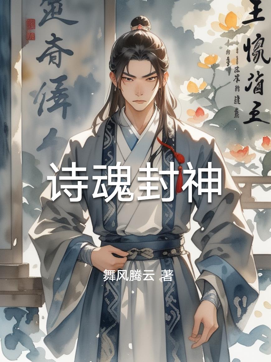 诗魂封神