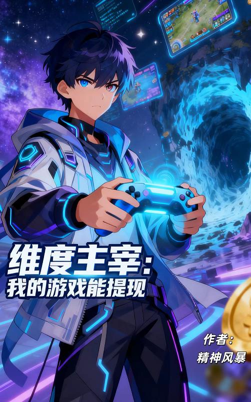 维度主宰：我的游戏能提现