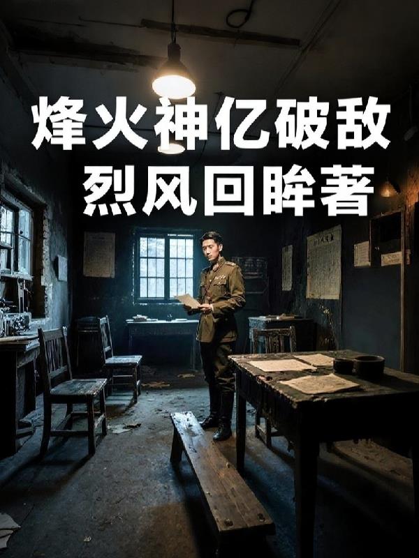 烽火神忆破敌