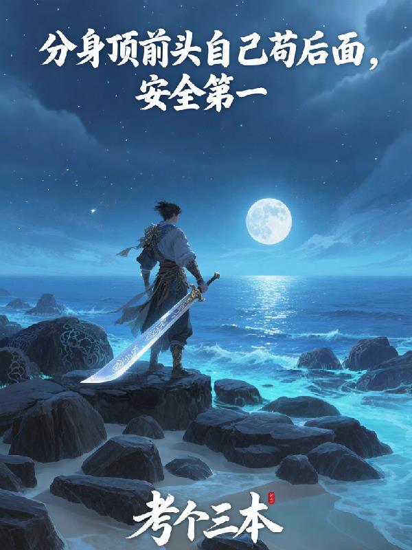 叠加分身属性,我的修炼没有瓶颈