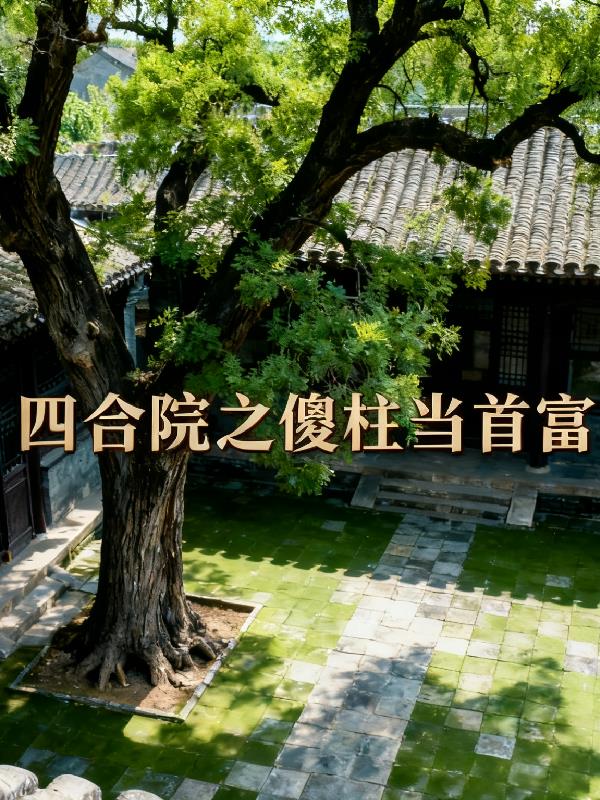 四合院之傻柱逃港后的幸福生活