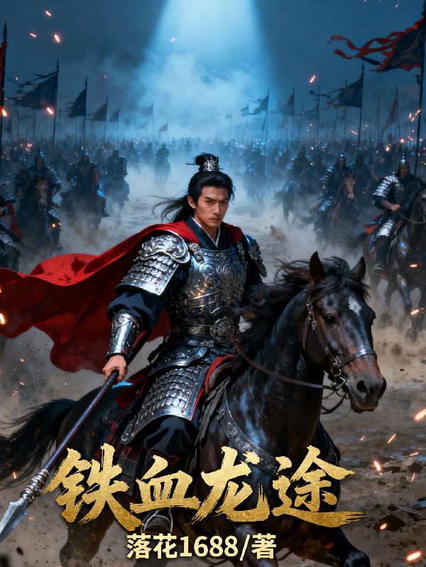 铁血龙途