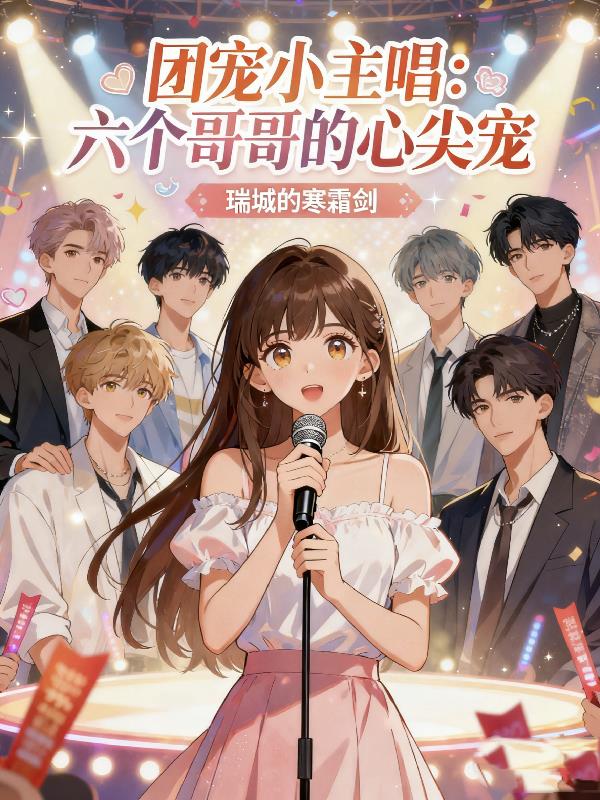 团宠小主唱：六个哥哥的心尖宠