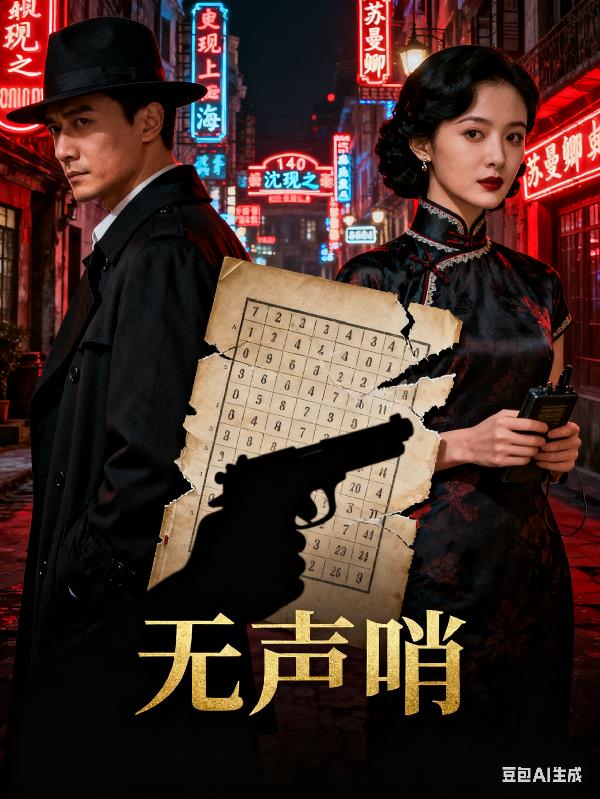 无声哨