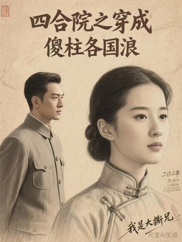 四合院开局救母亲，各国到处浪