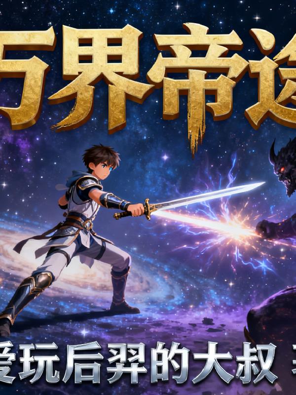 万界帝途