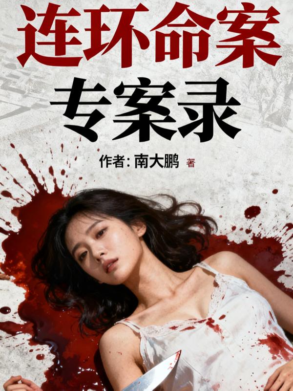 连环杀人狂