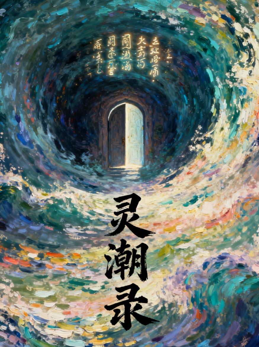 灵潮录