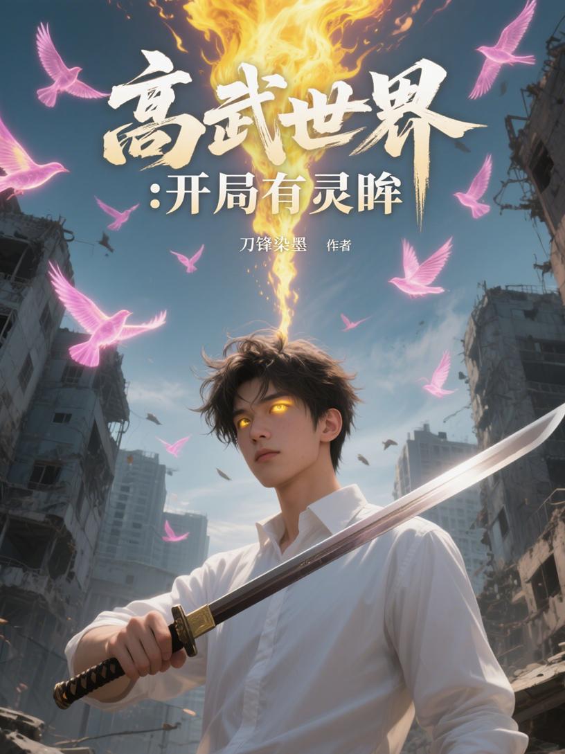 属性点满后,我成了文明底牌