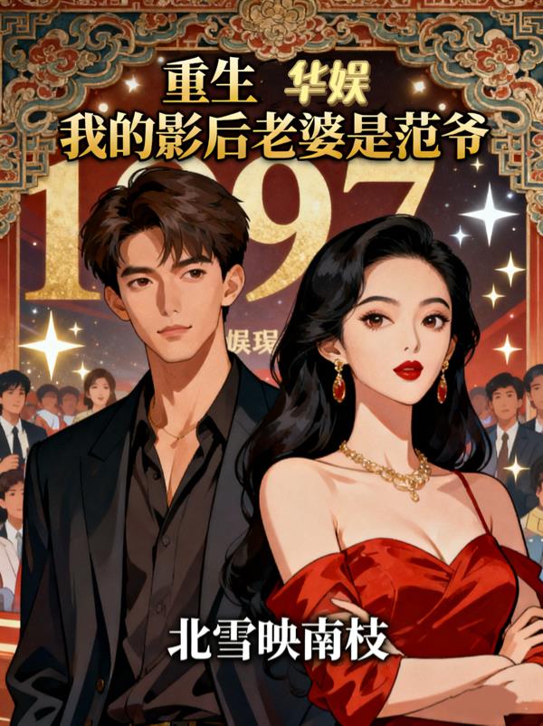 华娱:从重生97到制霸好莱坞