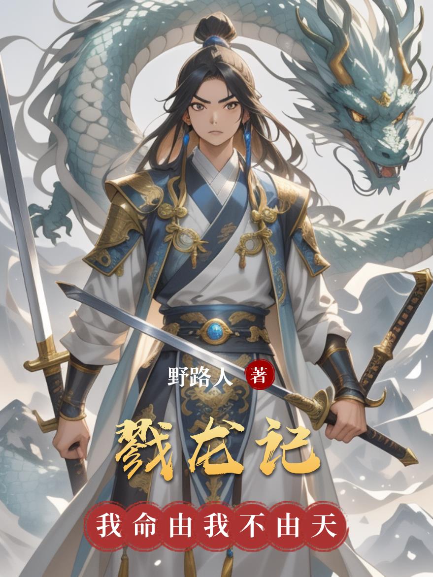 戮龙记