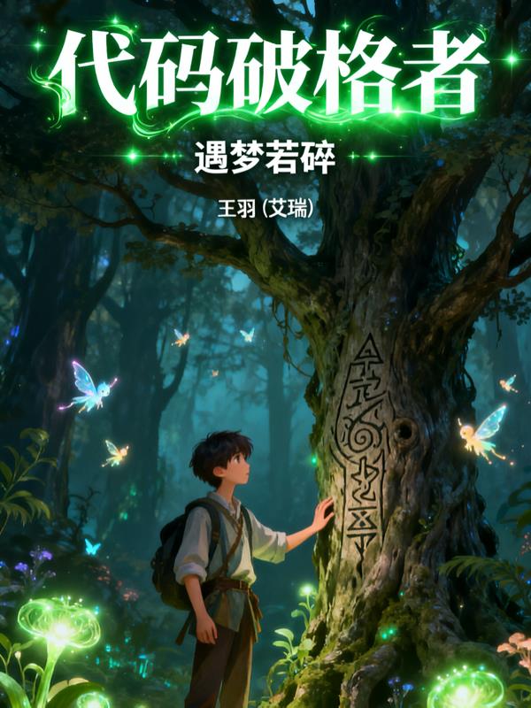 代码破格者
