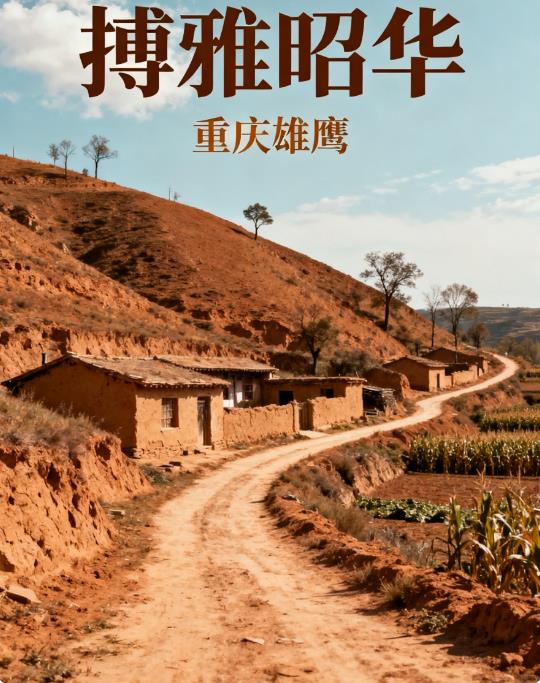 搏雅昭华