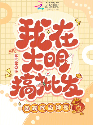 我在大明搞批发,回现代当神豪
