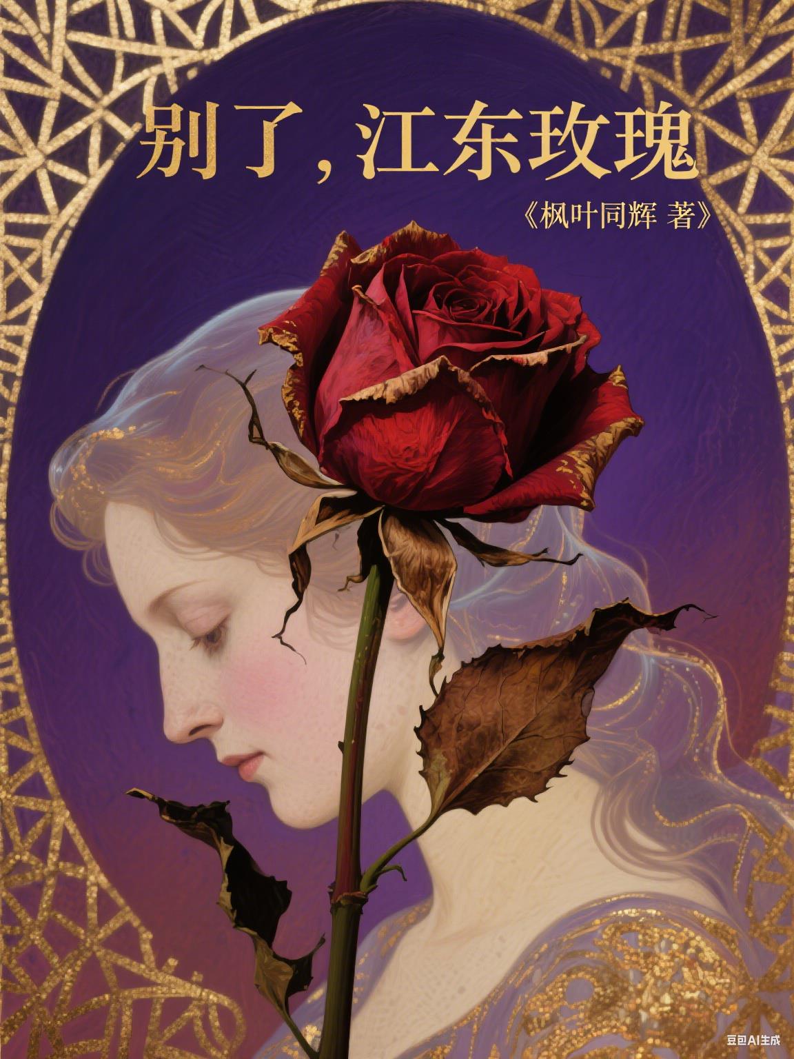 别了,江东玫瑰