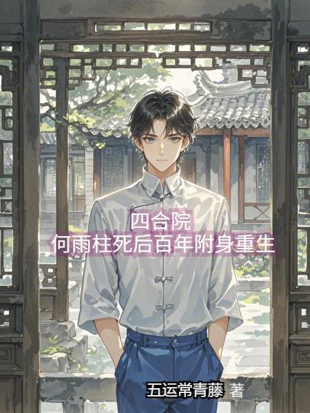 四合院,傻柱得知真相后重生了
