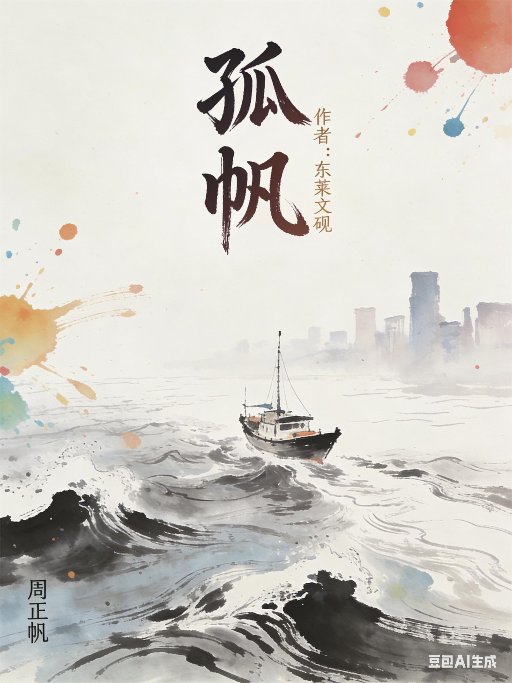 大管家！