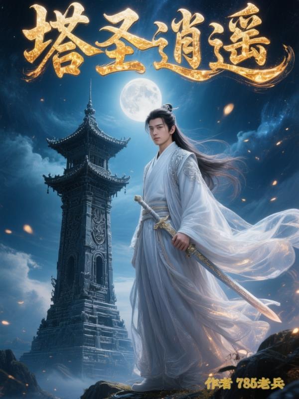 塔圣逍遥