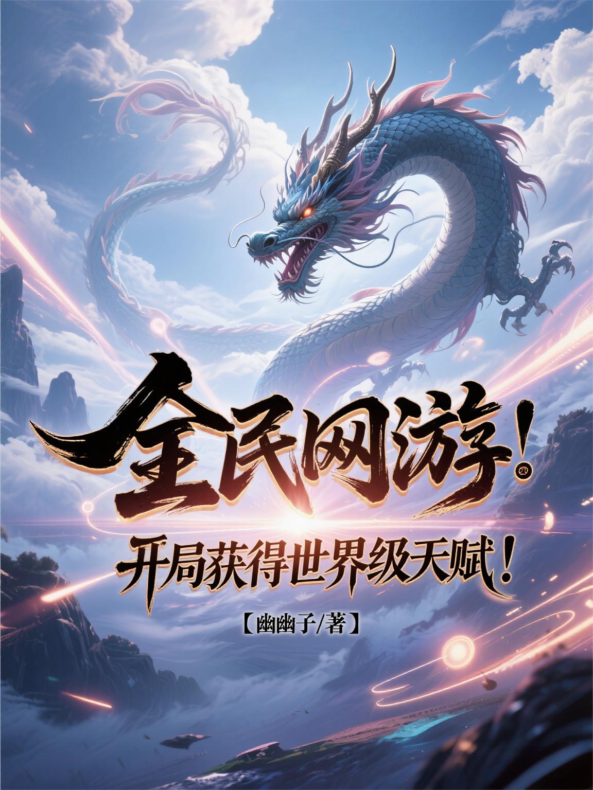 唯一天赋无限蓝,一人即是法师团