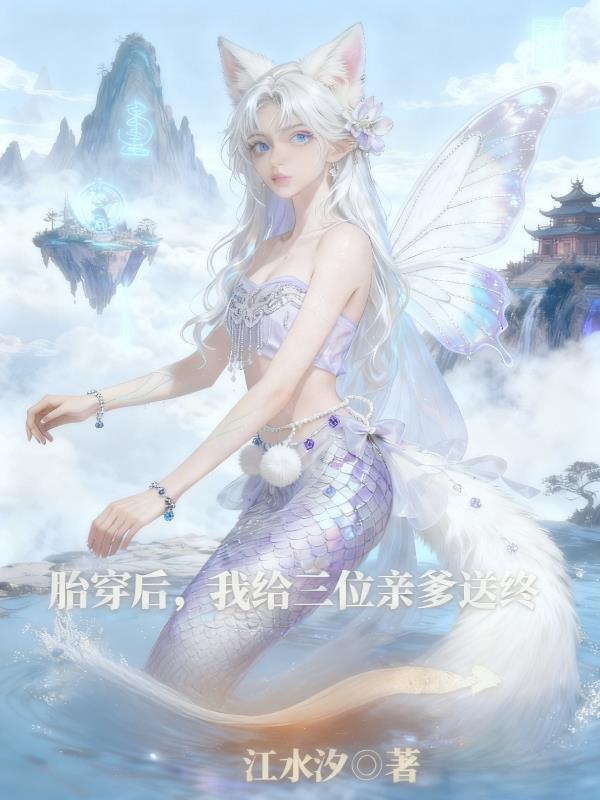 胎穿后,我给三位亲爹送终