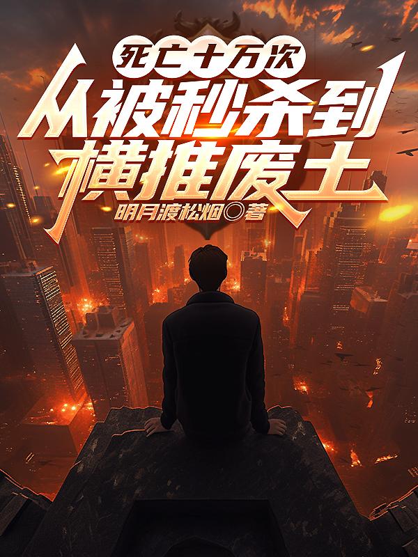你惹他干嘛,他能无限回档啊!
