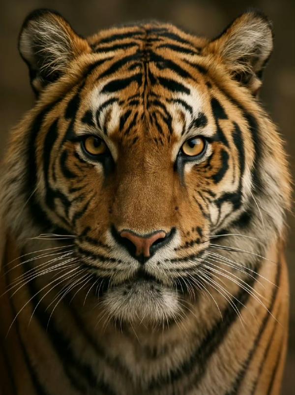 代号fiercetiger