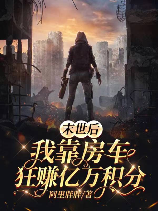 刚末世就守寡？霸总老公他诈尸啦