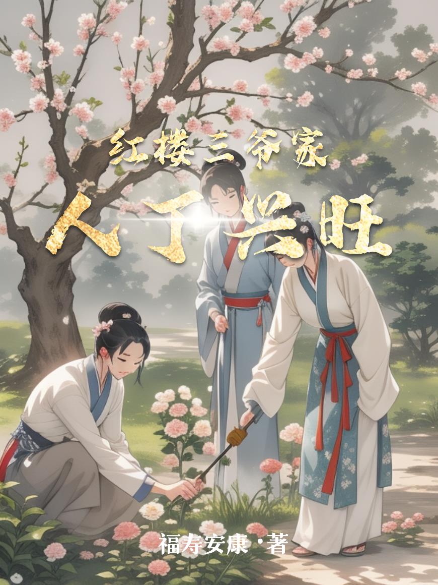 胎穿四十年后，迎来了红楼梦开篇