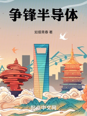 争锋半导体