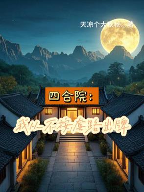 四合院:咱也是大爷